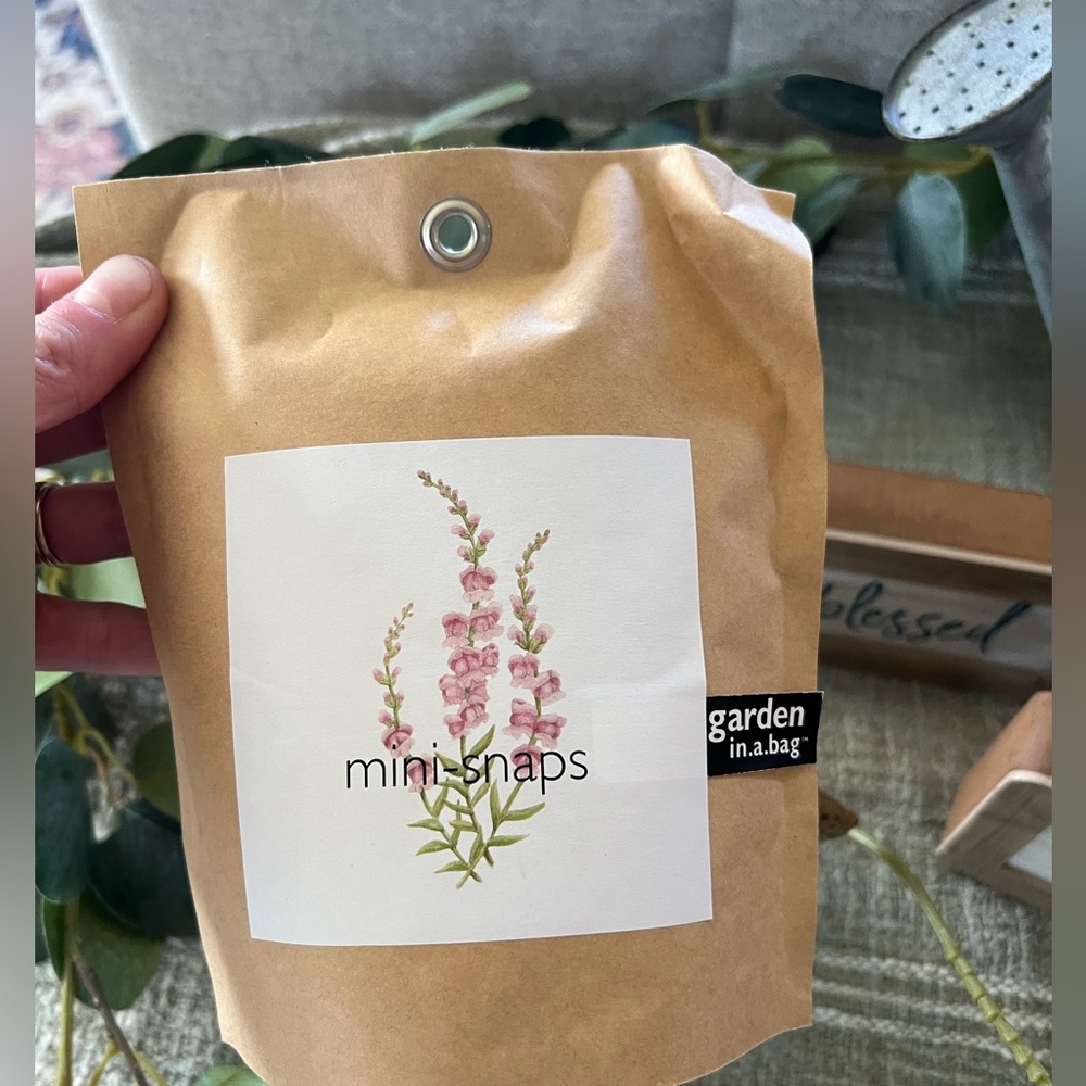 ✨🍃💐Spring Box Decor 💐🍃✨ - Picture 4 of 9